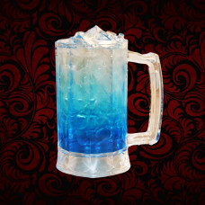 Blueberry Ice